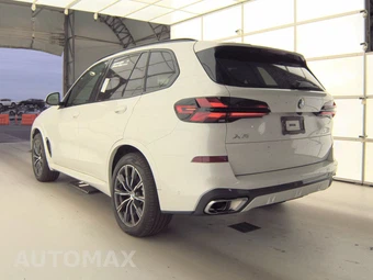 2026 BMW X5 Sports Activity Vehicle sDrive40i M SPORT LINE - miniatura 8