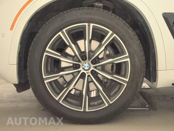 2026 BMW X5 Sports Activity Vehicle sDrive40i M SPORT LINE - miniatura 9
