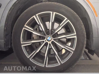 2026 BMW X5 Sports Activity Vehicle sDrive40i M SPORT LINE - miniatura 10