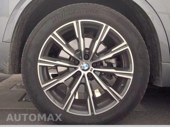 2026 BMW X5 Sports Activity Vehicle sDrive40i M SPORT LINE - miniatura 11