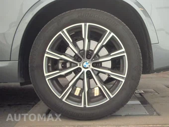2026 BMW X5 Sports Activity Vehicle sDrive40i M SPORT LINE - miniatura 12