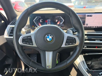 2026 BMW X5 Sports Activity Vehicle sDrive40i M SPORT LINE - miniatura 16
