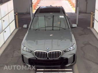 2026 BMW X5 Sports Activity Vehicle sDrive40i M SPORT LINE - miniatura 2