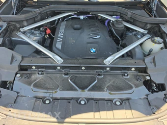 2026 BMW X5 Sports Activity Vehicle sDrive40i M SPORT LINE - miniatura 22