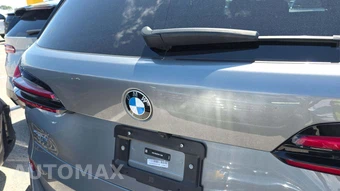 2026 BMW X5 Sports Activity Vehicle sDrive40i M SPORT LINE - miniatura 28