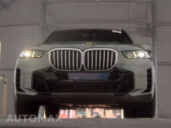 2026 BMW X5 Sports Activity Vehicle sDrive40i M SPORT LINE - miniatura 3