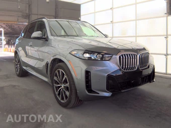2026 BMW X5 Sports Activity Vehicle sDrive40i M SPORT LINE - miniatura 4