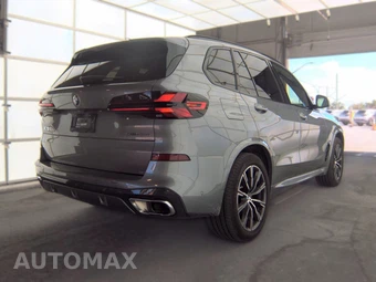 2026 BMW X5 Sports Activity Vehicle sDrive40i M SPORT LINE - miniatura 5