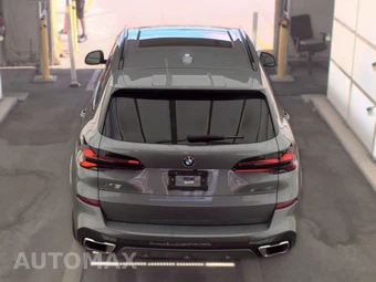 2026 BMW X5 Sports Activity Vehicle sDrive40i M SPORT LINE - miniatura 6