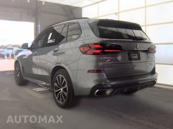 2026 BMW X5 Sports Activity Vehicle sDrive40i M SPORT LINE - miniatura 8