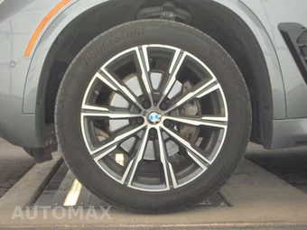 2026 BMW X5 Sports Activity Vehicle sDrive40i M SPORT LINE - miniatura 9
