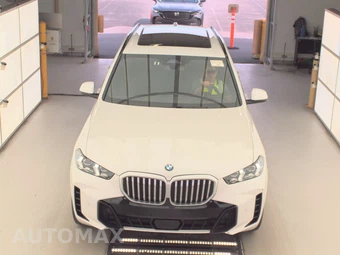 2026 BMW X5 Sports Activity Vehicle sDrive40i M SPORT LINE - miniatura 2