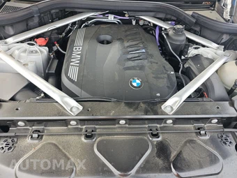 2026 BMW X5 Sports Activity Vehicle sDrive40i M SPORT LINE - miniatura 22