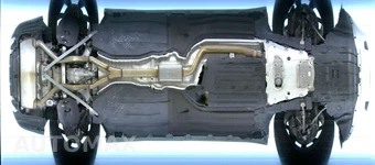 2026 BMW X5 Sports Activity Vehicle sDrive40i M SPORT LINE - miniatura 25
