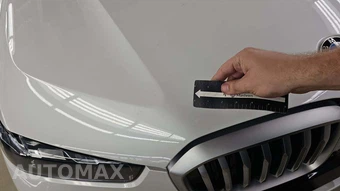 2026 BMW X5 Sports Activity Vehicle sDrive40i M SPORT LINE - miniatura 26