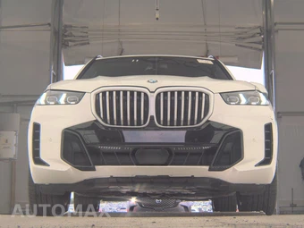 2026 BMW X5 Sports Activity Vehicle sDrive40i M SPORT LINE - miniatura 3