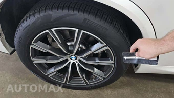 2026 BMW X5 Sports Activity Vehicle sDrive40i M SPORT LINE - miniatura 35