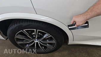 2026 BMW X5 Sports Activity Vehicle sDrive40i M SPORT LINE - miniatura 36