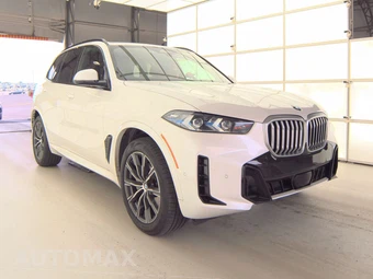 2026 BMW X5 Sports Activity Vehicle sDrive40i M SPORT LINE - miniatura 4