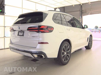 2026 BMW X5 Sports Activity Vehicle sDrive40i M SPORT LINE - miniatura 5