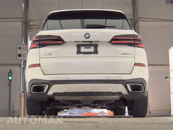 2026 BMW X5 Sports Activity Vehicle sDrive40i M SPORT LINE - miniatura 7