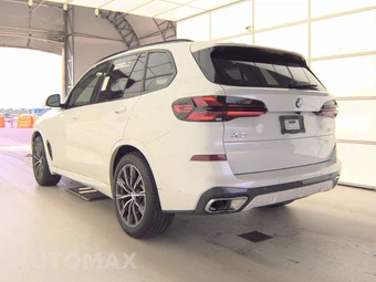 2026 BMW X5 Sports Activity Vehicle sDrive40i M SPORT LINE - miniatura 8