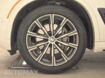 2026 BMW X5 Sports Activity Vehicle sDrive40i M SPORT LINE - miniatura 9