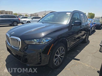 2026 BMW X5 Sports Activity Vehicle sDrive40i M SPORT LINE