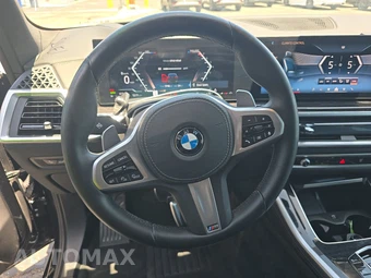2026 BMW X5 Sports Activity Vehicle sDrive40i M SPORT LINE - miniatura 10
