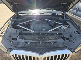 2026 BMW X5 Sports Activity Vehicle sDrive40i M SPORT LINE - miniatura 16