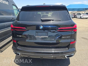2026 BMW X5 Sports Activity Vehicle sDrive40i M SPORT LINE - miniatura 5
