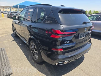 2026 BMW X5 Sports Activity Vehicle sDrive40i M SPORT LINE - miniatura 6
