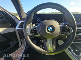 2026 BMW X5 Sports Activity Vehicle sDrive40i M SPORT LINE - miniatura 10
