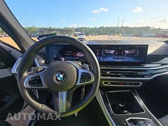 2026 BMW X5 Sports Activity Vehicle sDrive40i M SPORT LINE - miniatura 11