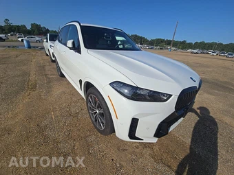 2026 BMW X5 Sports Activity Vehicle sDrive40i M SPORT LINE - miniatura 3