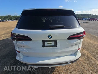 2026 BMW X5 Sports Activity Vehicle sDrive40i M SPORT LINE - miniatura 5