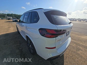 2026 BMW X5 Sports Activity Vehicle sDrive40i M SPORT LINE - miniatura 6