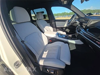 2026 BMW X5 Sports Activity Vehicle sDrive40i M SPORT LINE - miniatura 8