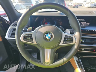 2026 BMW X5 Sports Activity Vehicle sDrive40i M SPORT LINE - miniatura 10