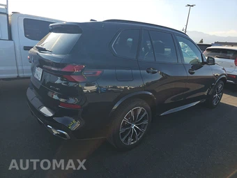 2026 BMW X5 Sports Activity Vehicle sDrive40i M SPORT LINE - miniatura 4