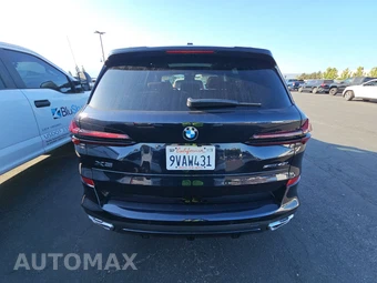 2026 BMW X5 Sports Activity Vehicle sDrive40i M SPORT LINE - miniatura 5