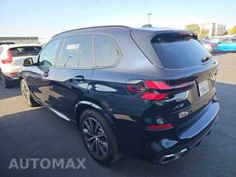 2026 BMW X5 Sports Activity Vehicle sDrive40i M SPORT LINE - miniatura 6