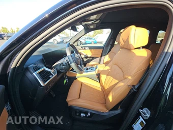 2026 BMW X5 Sports Activity Vehicle sDrive40i M SPORT LINE - miniatura 7
