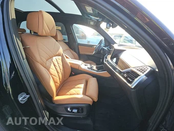 2026 BMW X5 Sports Activity Vehicle sDrive40i M SPORT LINE - miniatura 8