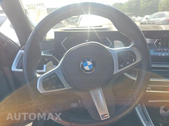 2026 BMW X5 Sports Activity Vehicle sDrive40i M SPORT LINE - miniatura 10