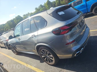 2026 BMW X5 Sports Activity Vehicle sDrive40i M SPORT LINE - miniatura 6