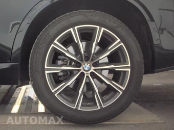 2026 BMW X5 Sports Activity Vehicle sDrive40i M SPORT LINE - miniatura 12
