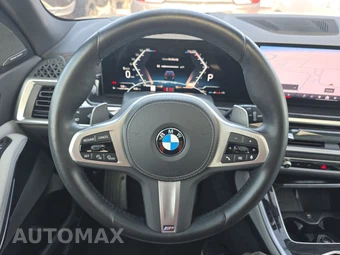 2026 BMW X5 Sports Activity Vehicle sDrive40i M SPORT LINE - miniatura 16