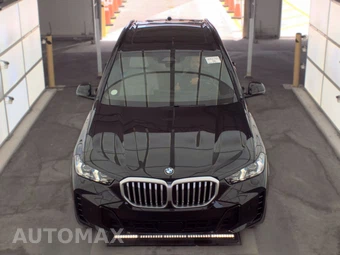 2026 BMW X5 Sports Activity Vehicle sDrive40i M SPORT LINE - miniatura 2
