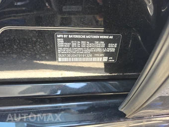 2026 BMW X5 Sports Activity Vehicle sDrive40i M SPORT LINE - miniatura 21
